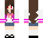 my school girl