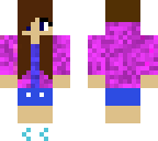 my skin