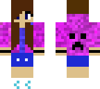my skin