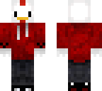 my skin