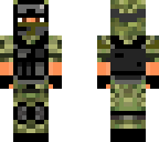 my skin