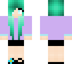 my skin