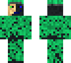 my skin