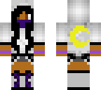my skin