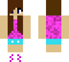 my skin adjusted