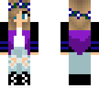 my skin re-edited