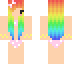 my swimsuit