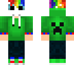 my unicorn human