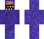 my withered bonnie