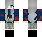 my zombie pajammas