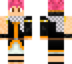 natsu drafneel