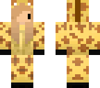 nerde giraffe
