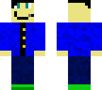 new and improved max skin