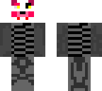 new mangle