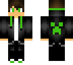 new skin