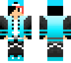 new sky wars man