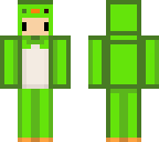 nice green