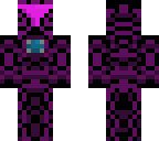 night purple