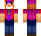 nightmare balloon boy