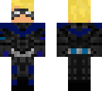 nightwing