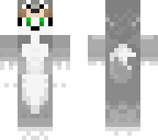 ninis fox suit