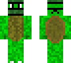 ninja turtle
