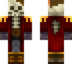 noble skeleton