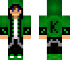 norskekrister