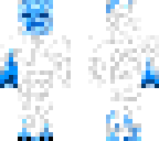 northern blizzard wizard kin