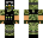 norwegian military