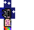 nyan cat