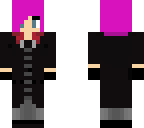 nymphadora tonks