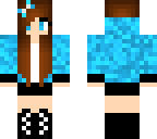 ocean dubstep girl updated