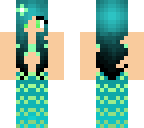 ocean mermaid