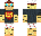 ocelot swager