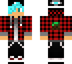 official_ali's skin