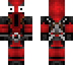 omg deadpool