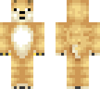 oposite doge