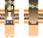 orange