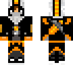 orange assasain