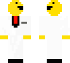 pac-man
