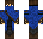 palace guard -archer-