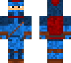 palace guard -knight-
