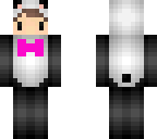 panda boy