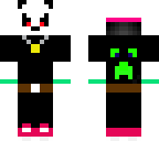 pander