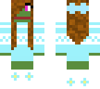 pepe girl