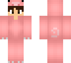 pig onesie