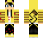 pika blood