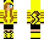 pika girl