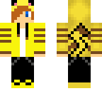 pikachu boy